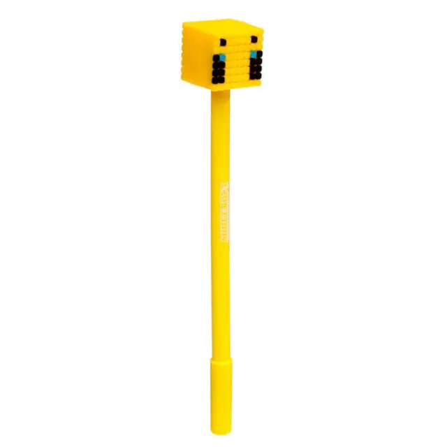 Puckator Στυλό Fine Tip: Minecraft Skeleton