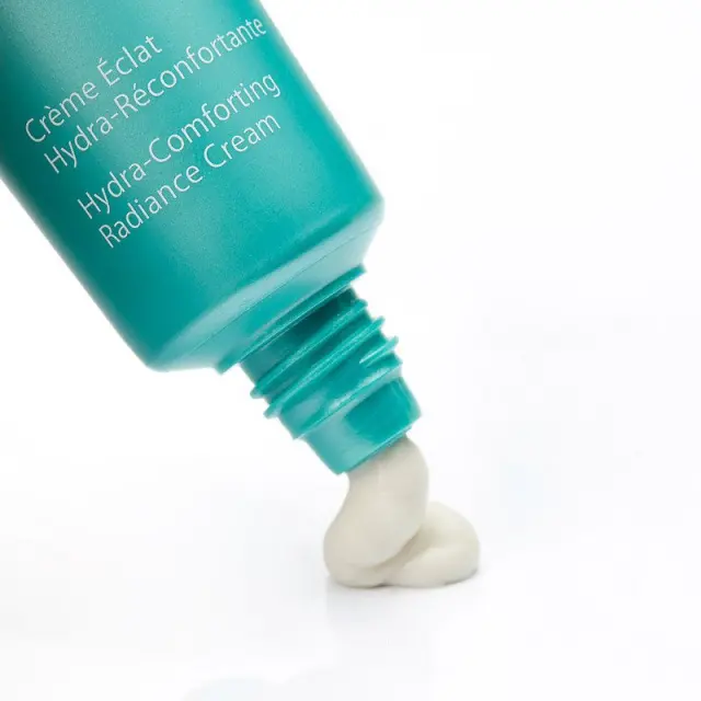 ΟΡΓΑΝΙΚΗ ΕΝΥΔΑΤΙΚΗ ΚΡΕΜΑ ΓΙΑ ΚΆΘΕ ΤΥΠΟ CYFOLIA BIO ORGANIC CRÈME ÉCLAT HYDRA RECONFORTANTE 3
