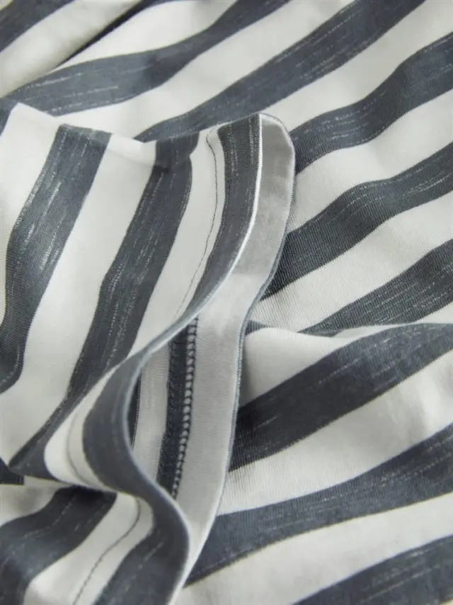 T-shirt, JORVARENNA STRIPE, Jack & Jones - M 2