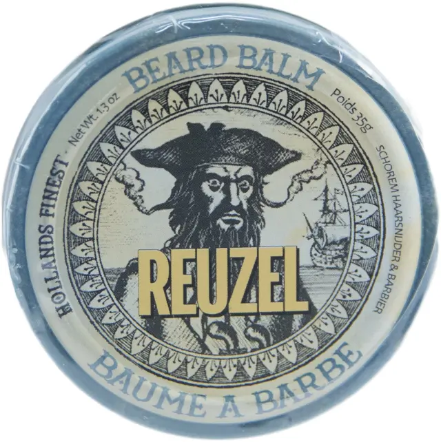 REUZEL - Beard Balm 35 ml - Health and Personal Care