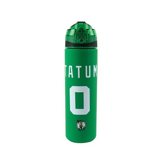 BMU Παγούρι Πλαστικό 700ml NBA Jayson Tatum (558-42214)