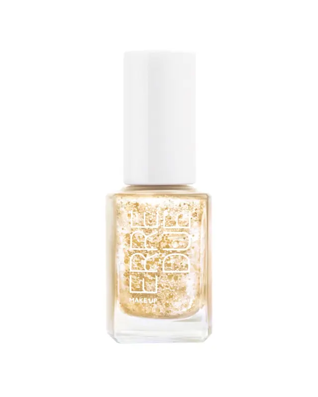 Erre Due Exclusive Nail Laquer | Απόχρωση 707 Bittersweet Gold