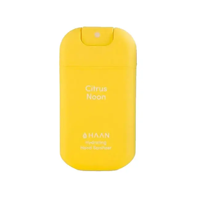 HAAN Citrus Noon Ενυδατικό Αντισηπτικό Χεριών Spray 30ml