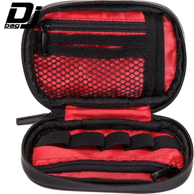 DJBAG DJBAG-A-FLASHCARD Bag for USBs and business cards DJA FlashCard 2