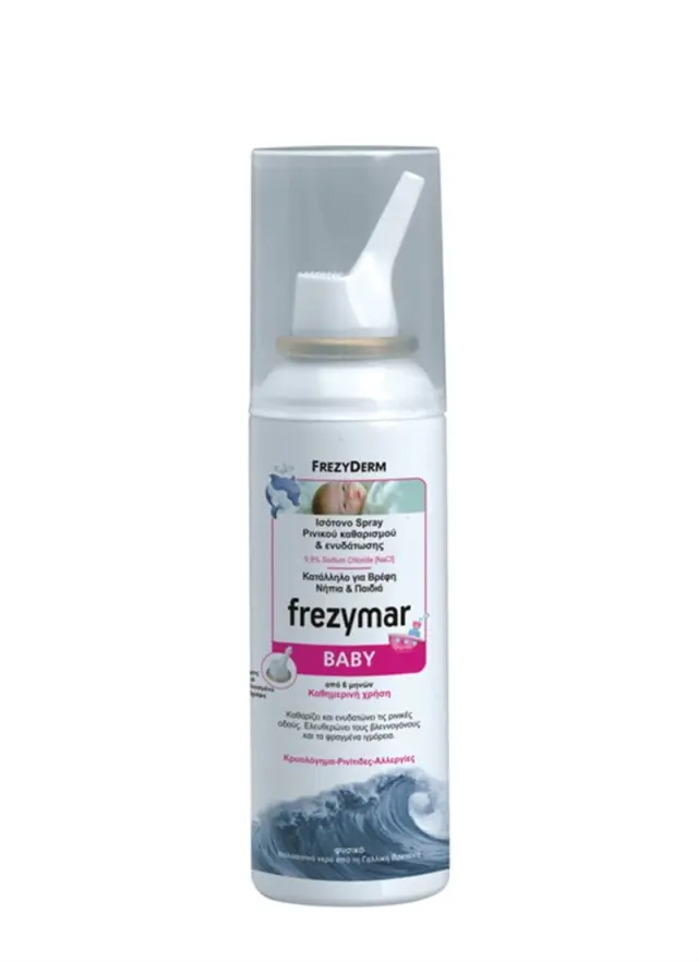 Frezyderm Frezymar Baby 100ml