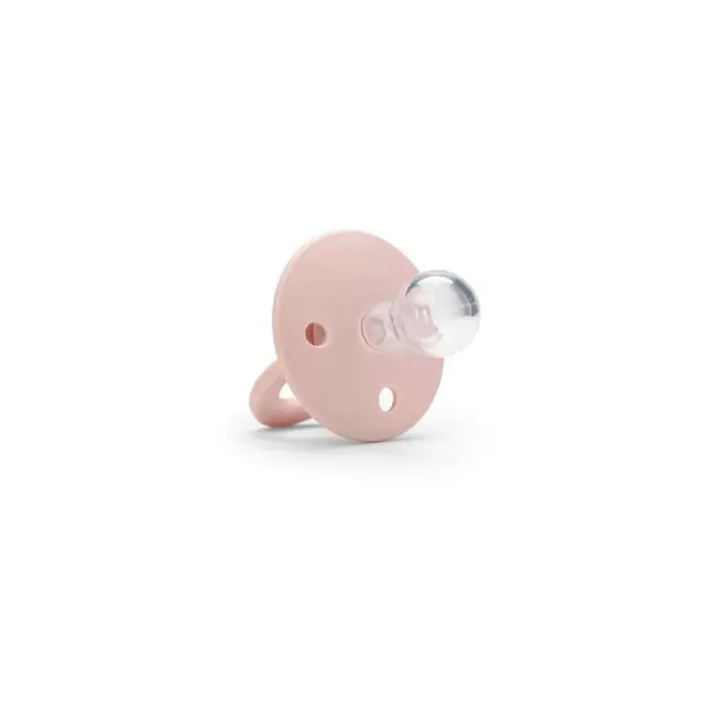 Πιπίλα Elodie Silicone Candy Stripes 3+ Μηνών 2τεμ BR79321 3
