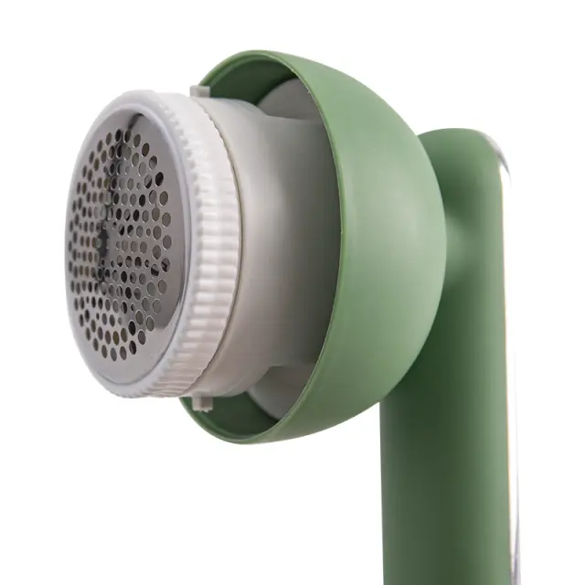 Lexical LLR-0110GREEN Αποχνουδωτής ρούχων επαναφορτιζόμενος Πράσινος 2