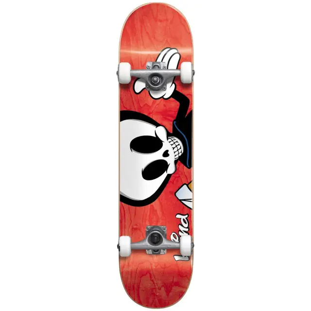 BLIND Reaper Character FP Premium Complete Skateboard 7.75"
