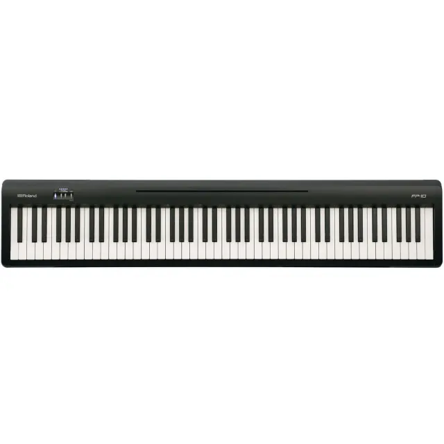 Roland FP-10 BK Stage Piano Μαύρο