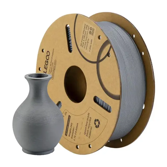 Elegoo PLA Grey 1kg 2