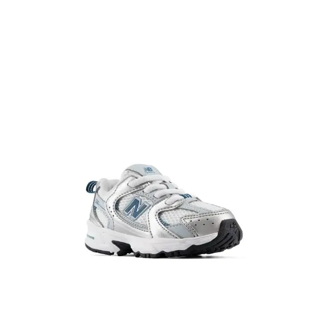 Βρεφικά Παπούτσια New Balance για Αγόρια 530 Bungee Blue ( Μεγέθη 21-27,5) ΜΠΛΕ 3
