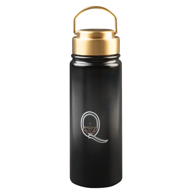 Παγουρίνο Queen Stainless steel bottle 500ml BMHC064 2