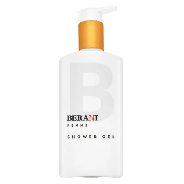 Berani Femme shower gel for women Shower Gel 300 ml