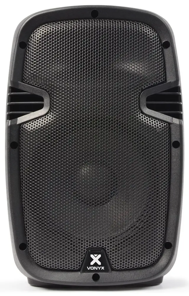 VONYX SPJ-800A ΕΝΕΡΓΟ ΗΧΕΙΟ 2