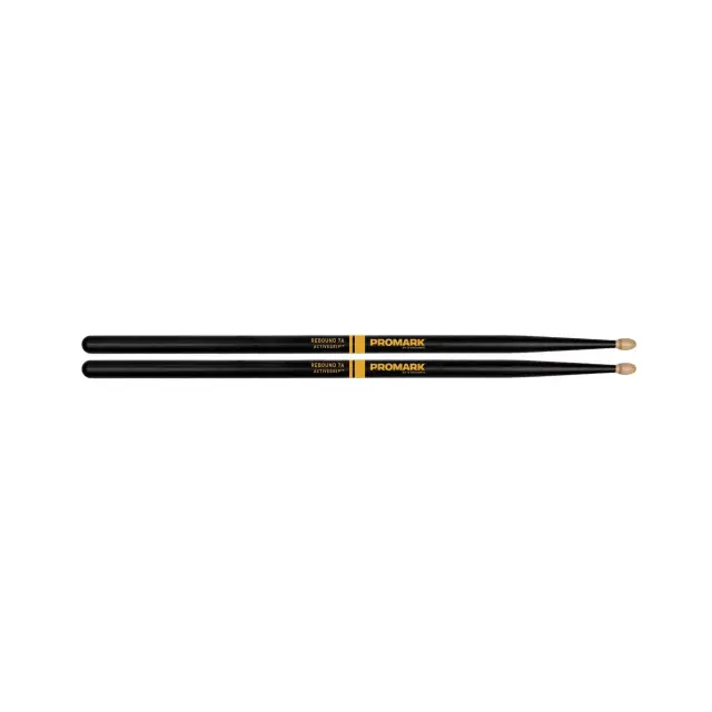 ProMark R7AAG Rebound Hickory Μπαγκέτες 7A Wood