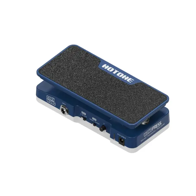 HoTone SP-21 Wong Press Volume/ Expression/ Wah Πετάλι