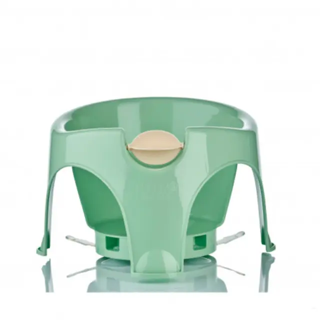 THERMOBABY ΔΑΧΤΥΛΙΔΙ ΜΠΑΝΙΟΥ AQUAFUN BATH GREEN 2