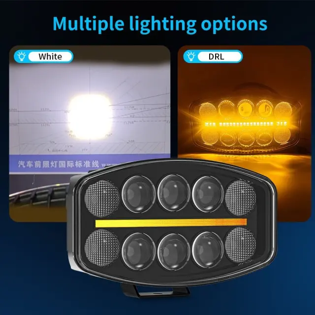 Προβολέας εργασίας - Working Light 074127 2