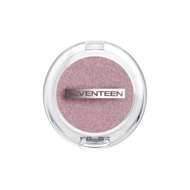 Seventeen Silky Shadow Pearl | Απόχρωση 419