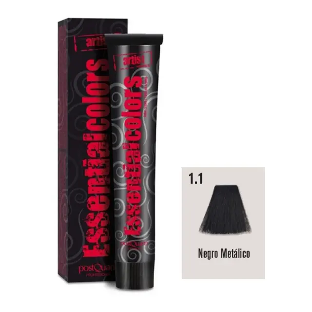 1-1 ESSENTIAL COLORS POSTQUAM 60ML