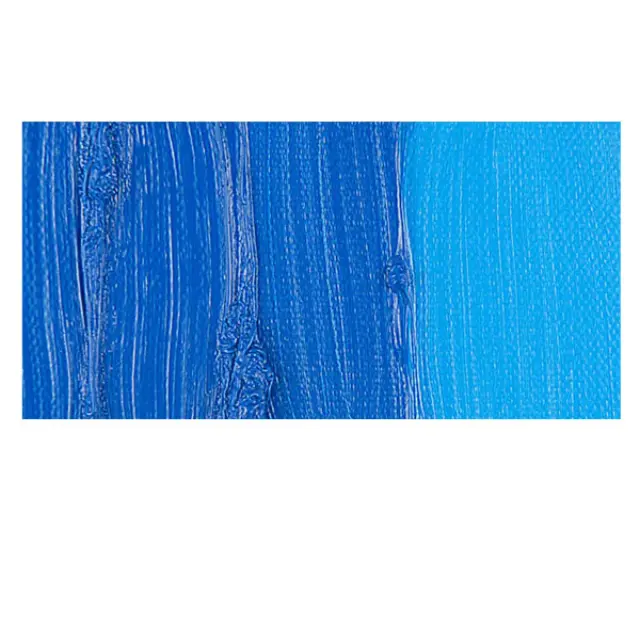 Sennelier Λάδι Finest Artists Oil 323 Cerulean Blue Hue - 200ml