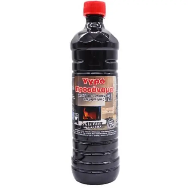 River Υγρό προσάναμμα 800 ml