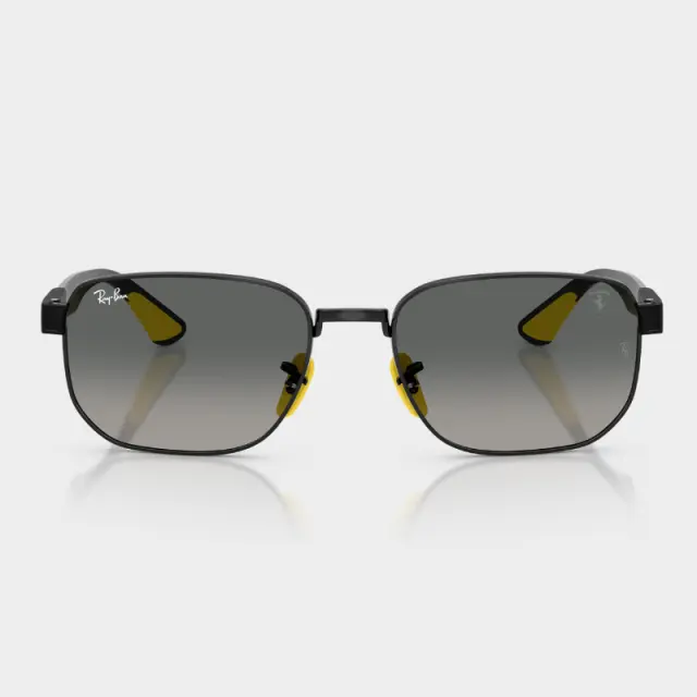 Γυαλιά Ηλίου Ray Ban RB8329M F12071 Μαύρο - 59