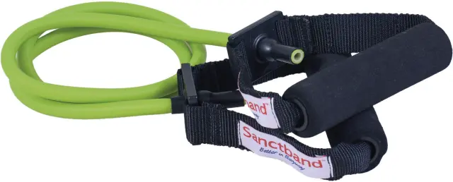Λάστιχο Αντίστασης Sanctband Gymtube Μεσαίο (88222)