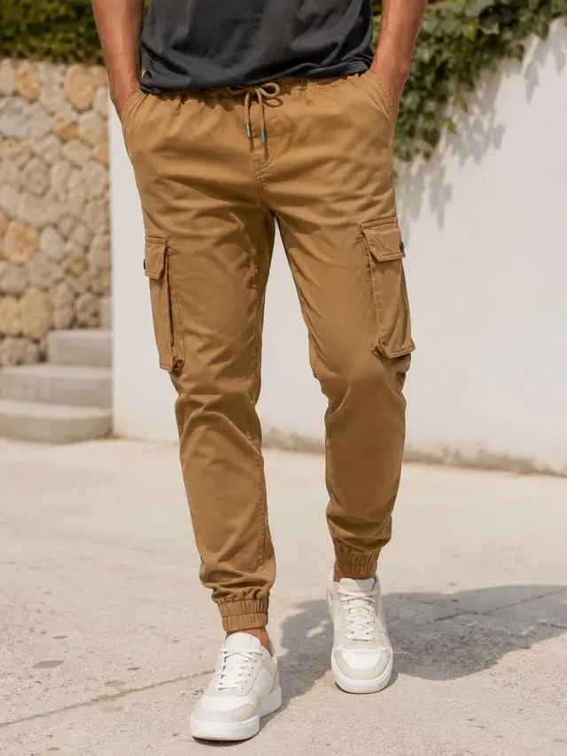 Cargo Noshame® Camel - 402605 - 30