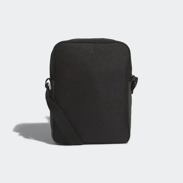 adidas Sportswear Adult Essential Organizer Shoulder Bag Μαύρο IT2048 (adidas Sportswear) - One Size 2