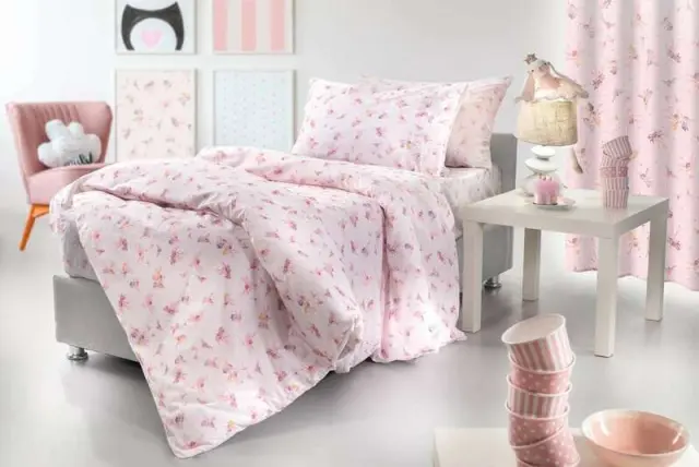 ΠΑΙΔΙΚΟ ΣΕΝΤΟΝΙ FAIRY 165X250 ΣΕΤ 3ΤΜΧ Guy Laroche