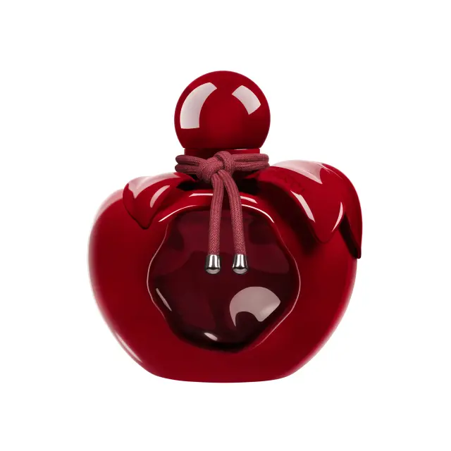 Nina Ricci Nina Rouge Eau De Toilette 80ml