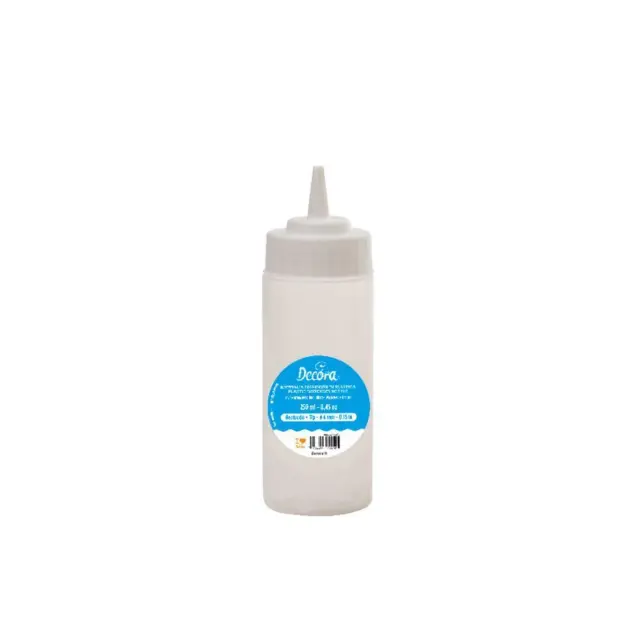 Διανομέας με Στόμιο Διάτρητο 250ml