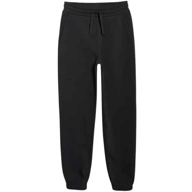4F Jogger Kids Black 4FJMM00TTROM1510-20S - 128 3