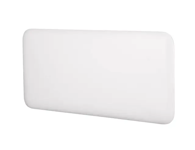 Θερμαντικό Επιτοίχιο Πάνελ Mill PA1200WIFI3 με Wi-Fi, ισχύ 1200W και 10 επίπεδα θέρμανσηςPA1200WIFI3