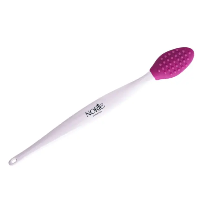 Lip Scrubber Magenta