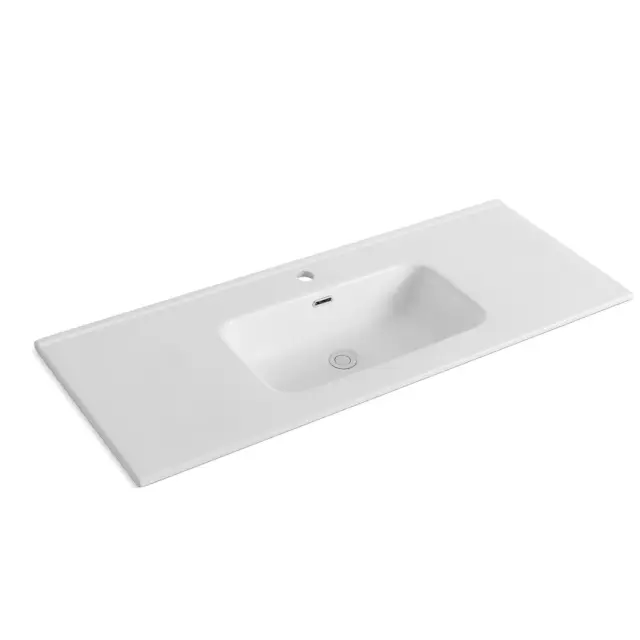 Νιπτήρας Επίπλου VERSA B120 1210x400x170mm KARAG