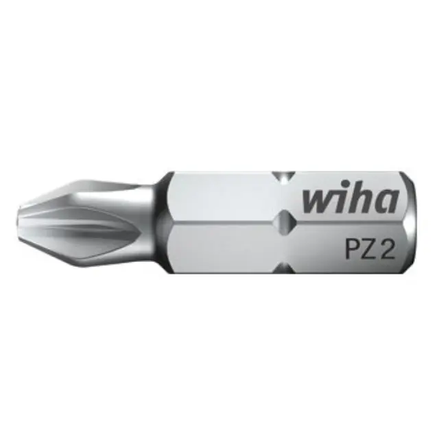 ΜΥΤΗ 3x25 POZI 7012Z WIHA