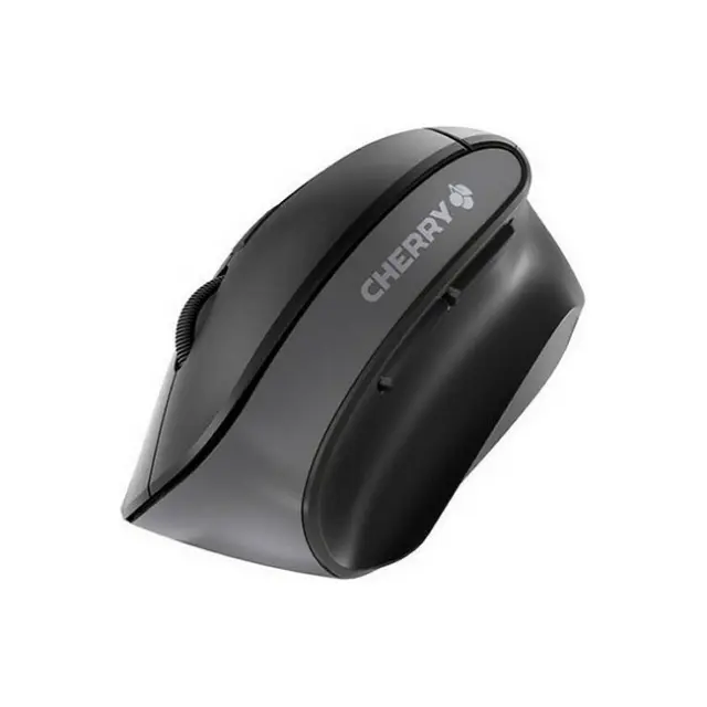 Cherry Mouse MW 4500 Wireless Black (JW-4500) 2