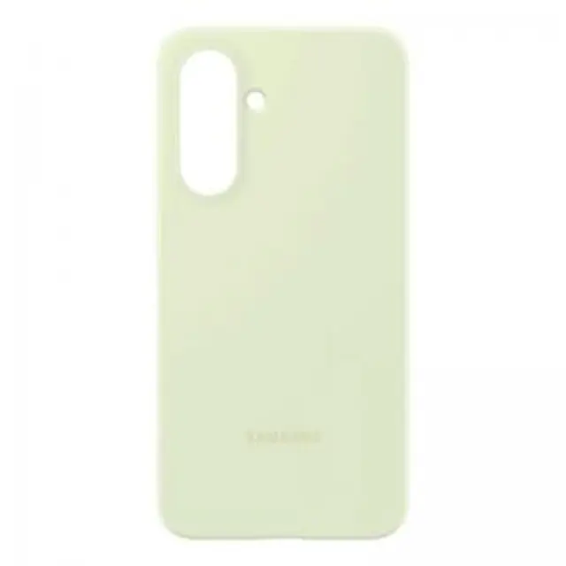 Θήκη Σιλικόνης Samsung EF-PA366CGEGWW για Galaxy A36 5G Ανοιχτό Πράσινο N67760 2