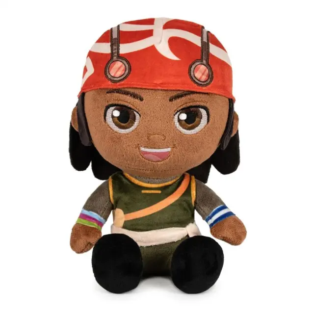 Λούτρινο One Piece Usopp plush toy 24cm
