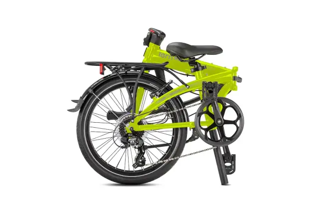 ΠΟΔΗΛΑΤΟ TERN LINK C8 20'' MR 021-024 - ΚΙΤΡΙΝΟ FLUO - NO SIZE 2