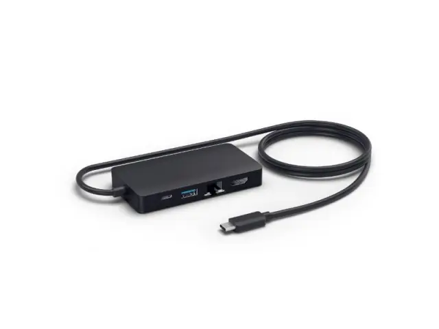 Jabra PanaCast USB Hub USB-C (14207-58) 2