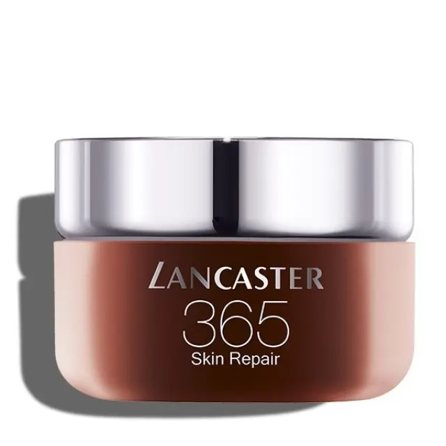 Lancaster 365 Skin Repair Youth Renewal Rich Cream 50ml 2