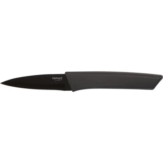 Σετ Μαχαιριών 5τεμ. με Βάση Lamart LT2150 3