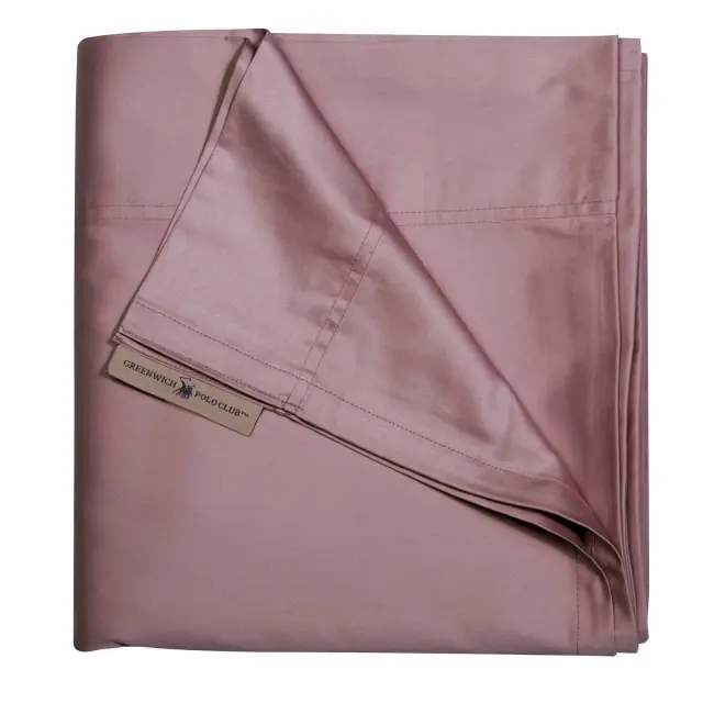 Σεντόνι με λάστιχο King Lilac 270x280cm Greenwich Polo Club 2254