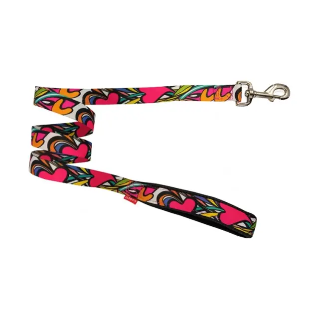 Pet Interest Motivo Οδηγός Cuori Large 2.5x120cm