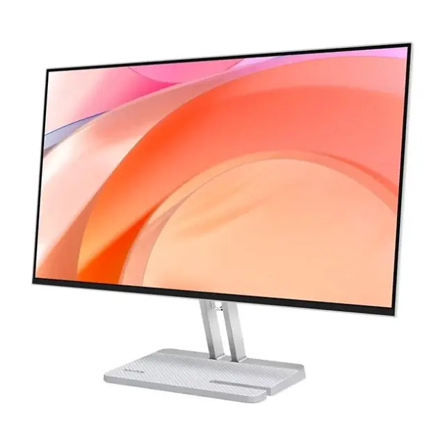 Lenovo L27-45 computer monitor 68.6 cm (27") 1920 x 1080 pixels Full HD LED Grey 2