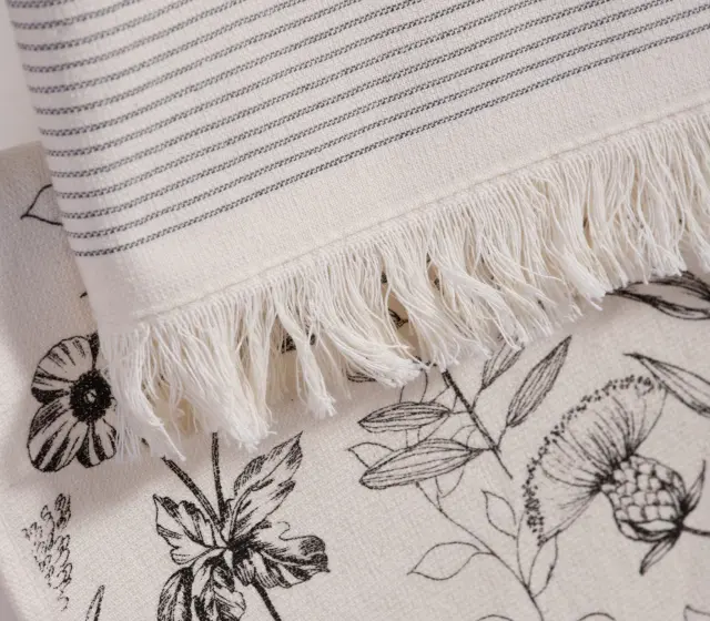ΠΟΤΗΡΟΠΑΝΟ SPRING 40Χ60 ECRU NEF NEF 2