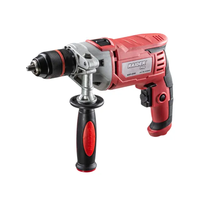 RAIDER Δράπανο κρουστικό 900W RDP-ID46